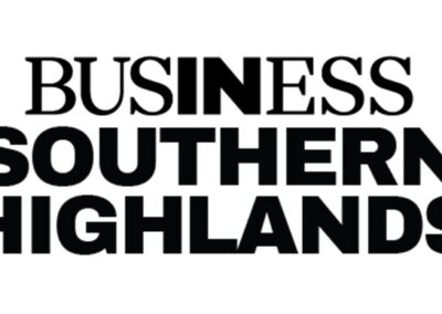 Business Southern Highland
