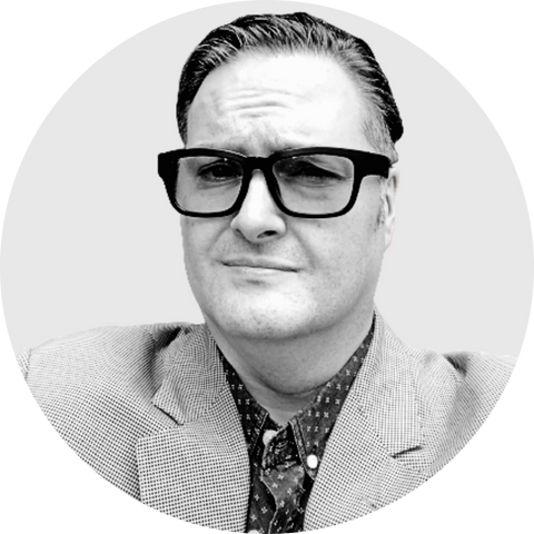 Damien Reilly
